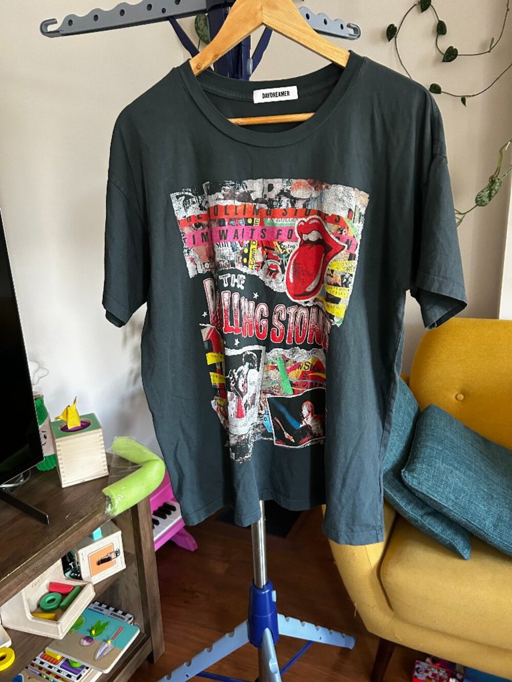 Rolling Stones Daydreamer Tee